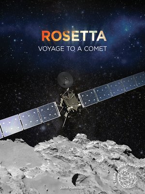 cover image of Rosetta